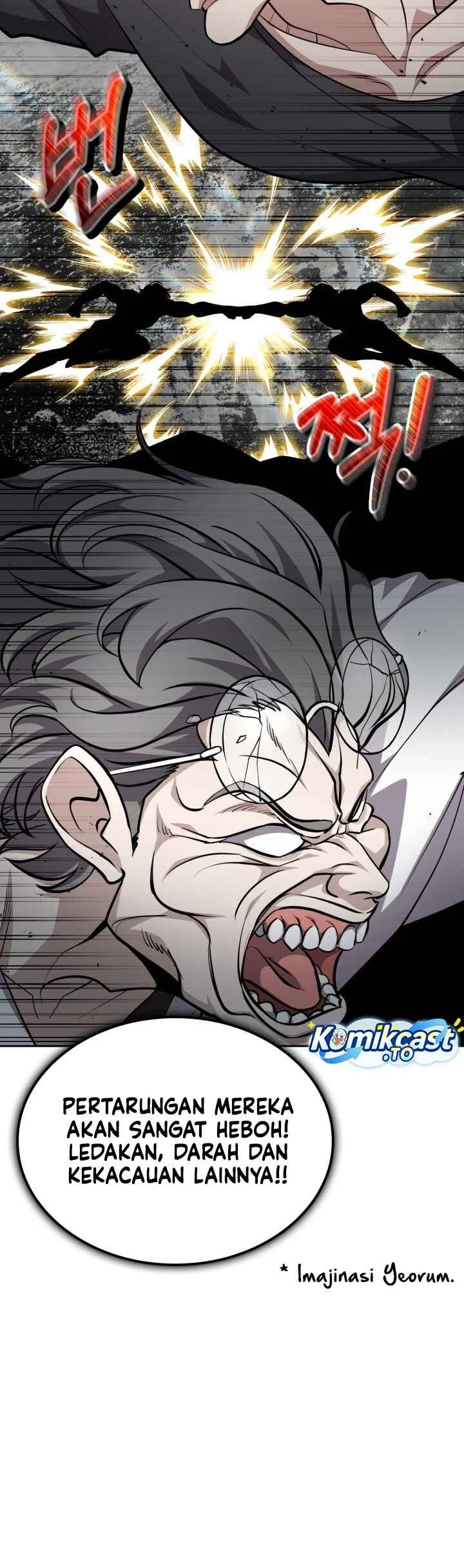 Kidnapped Dragons Chapter 33 - halaman 49