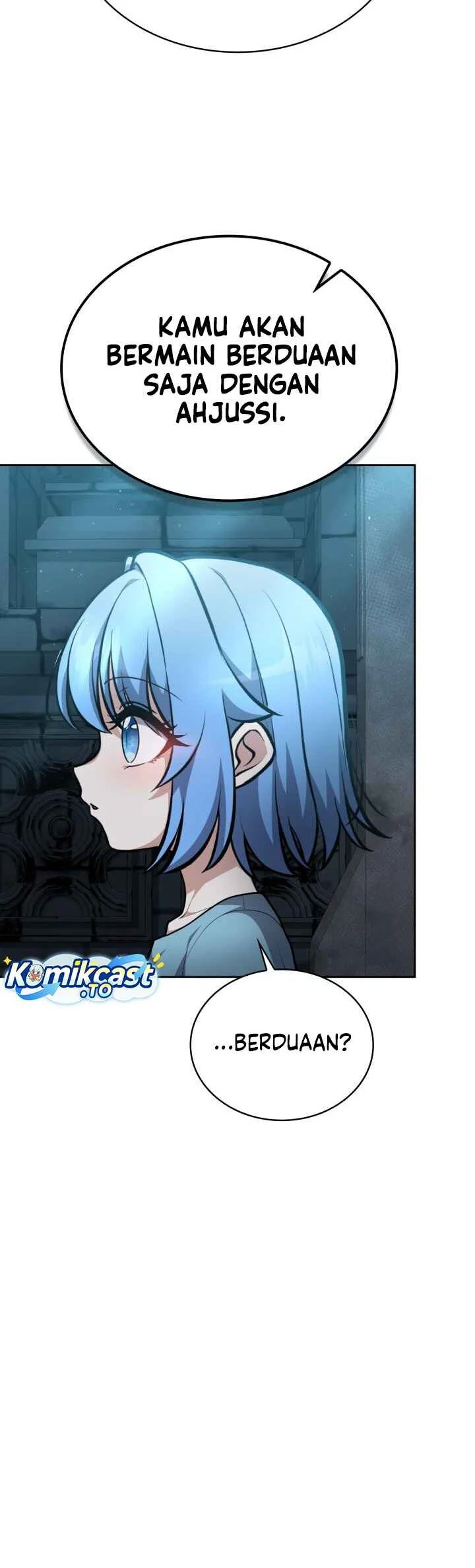 Kidnapped Dragons Chapter 33 - halaman 53