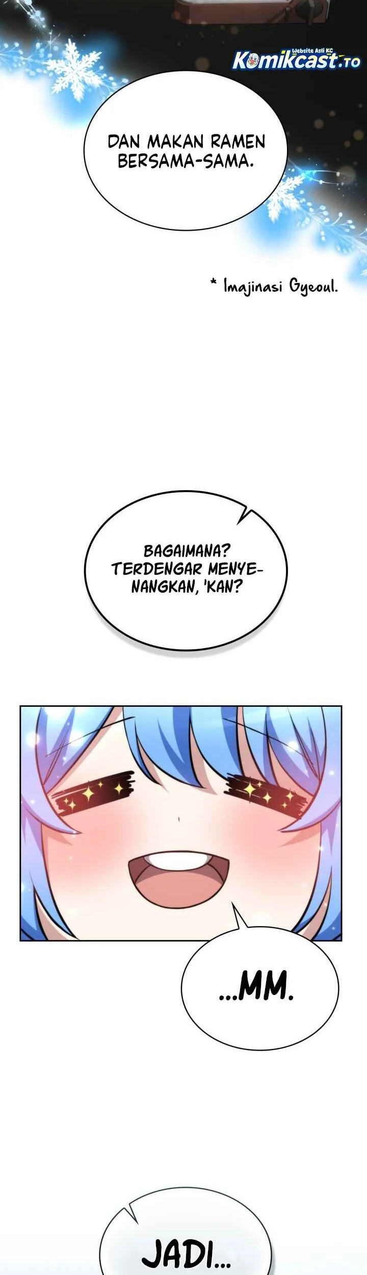 Kidnapped Dragons Chapter 33 - halaman 55