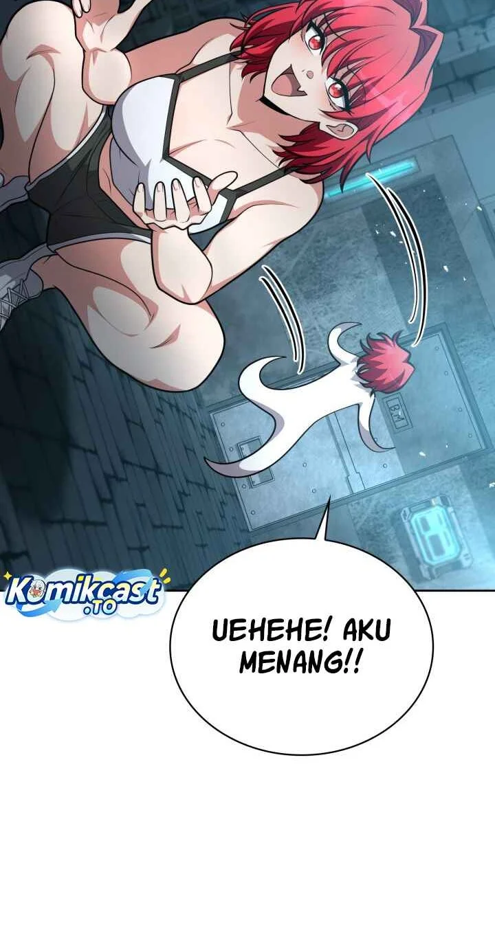 Kidnapped Dragons Chapter 33 - halaman 57