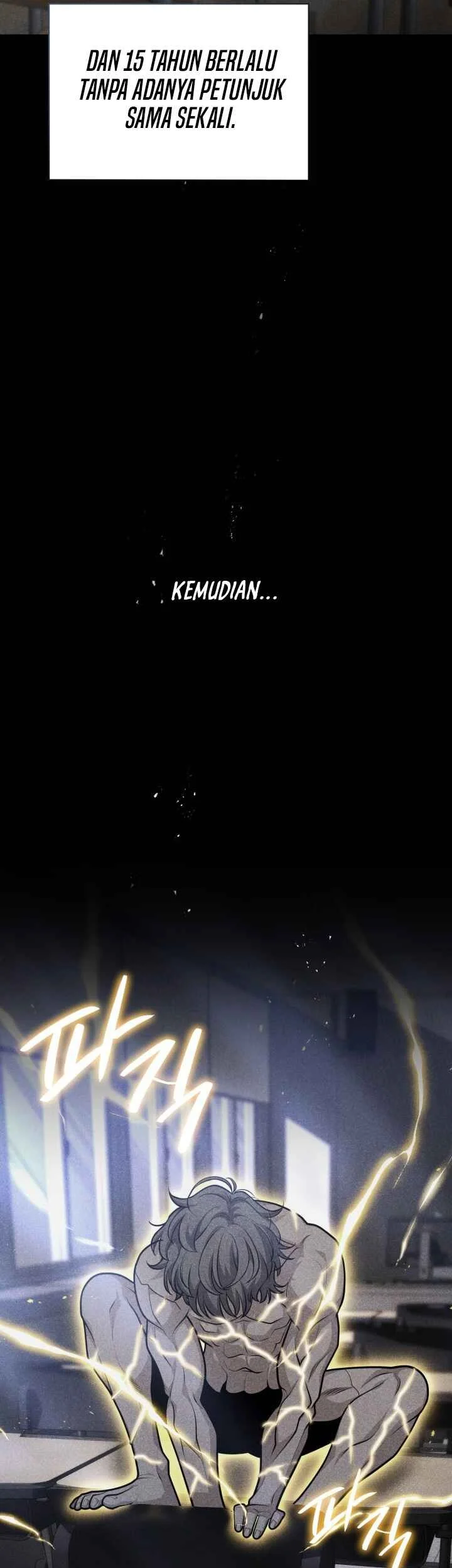 Kidnapped Dragons Chapter 33 - halaman 6