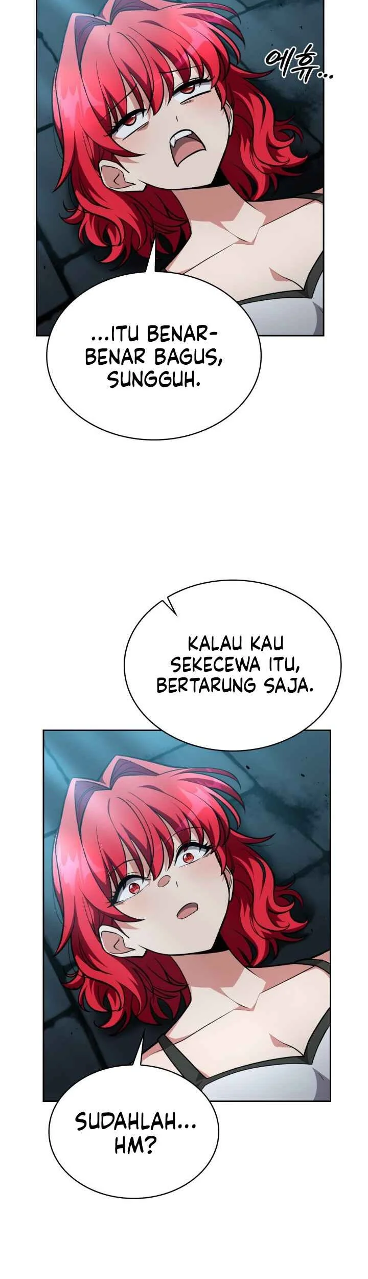 Kidnapped Dragons Chapter 33 - halaman 60