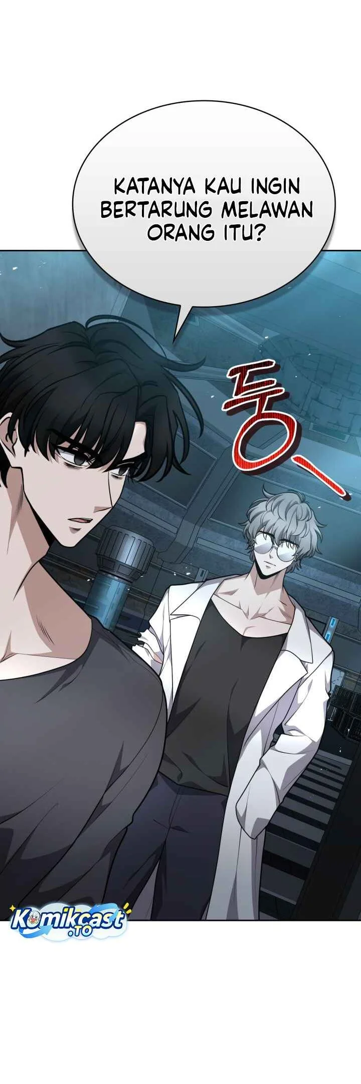 Kidnapped Dragons Chapter 33 - halaman 61