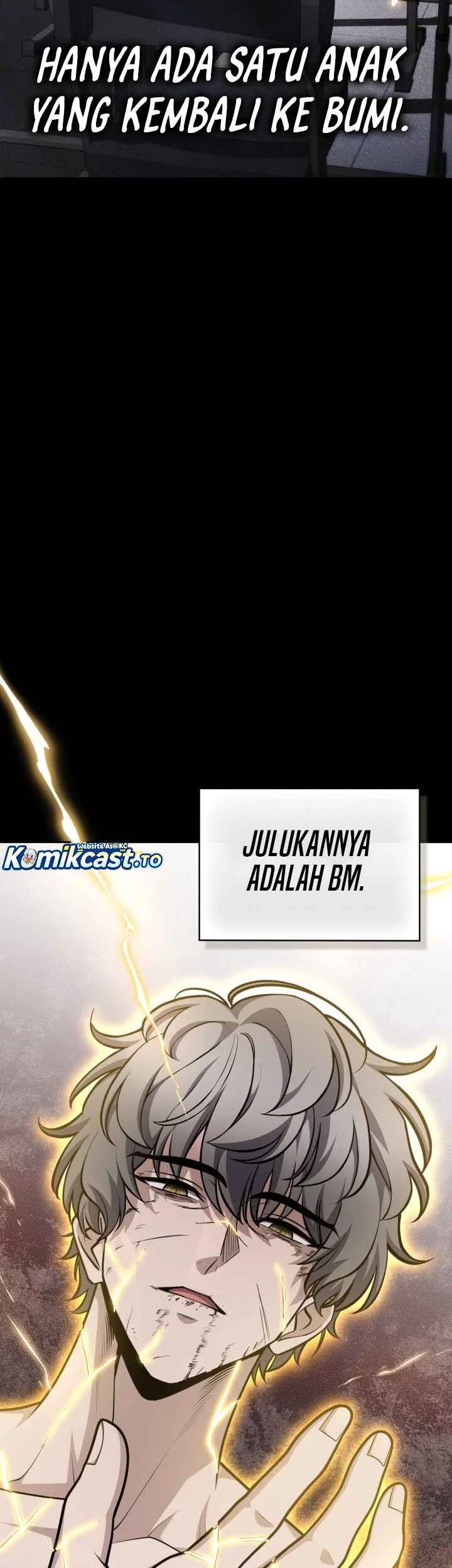 Kidnapped Dragons Chapter 33 - halaman 7
