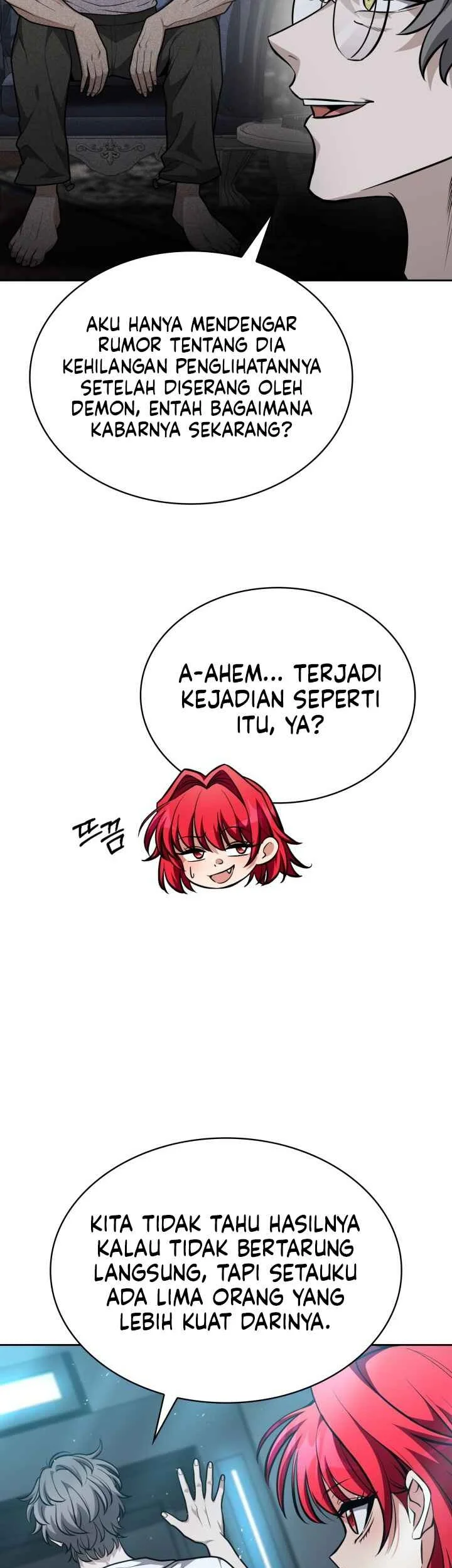 Kidnapped Dragons Chapter 34 - halaman 17