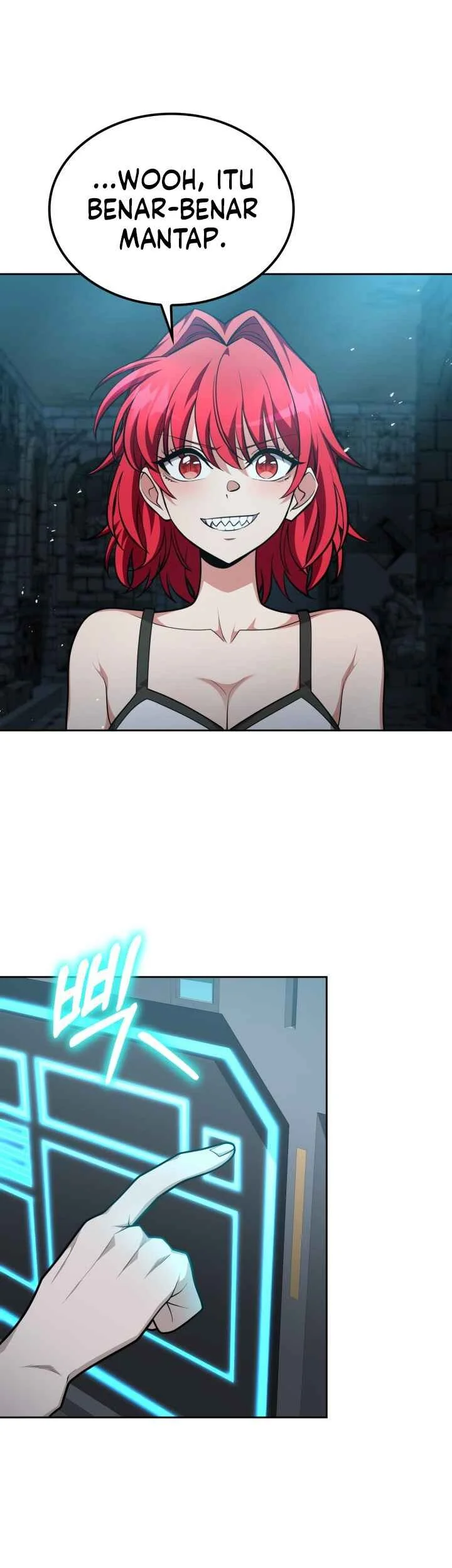 Kidnapped Dragons Chapter 34 - halaman 19