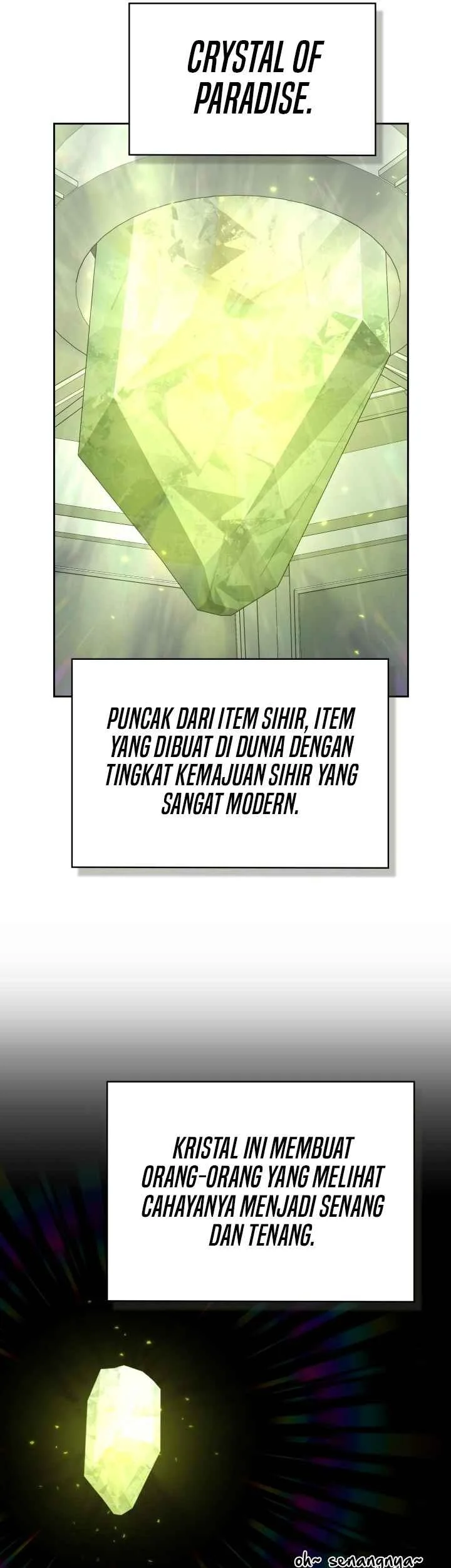 Kidnapped Dragons Chapter 34 - halaman 31