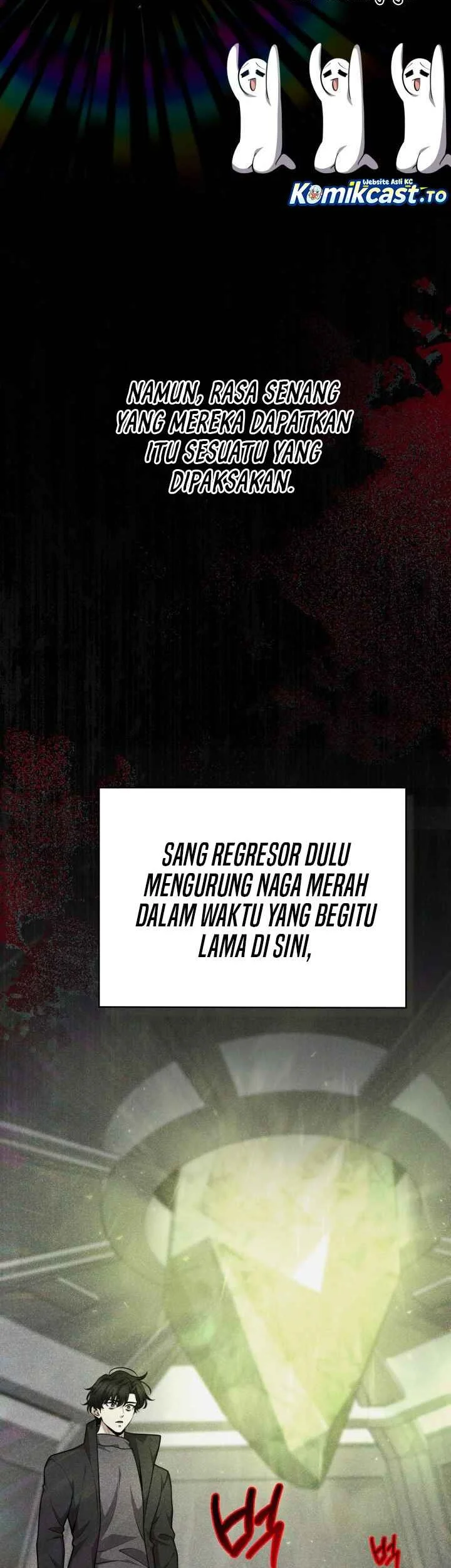 Kidnapped Dragons Chapter 34 - halaman 32