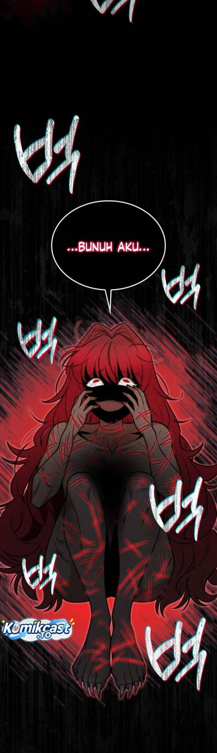 Kidnapped Dragons Chapter 34 - halaman 34