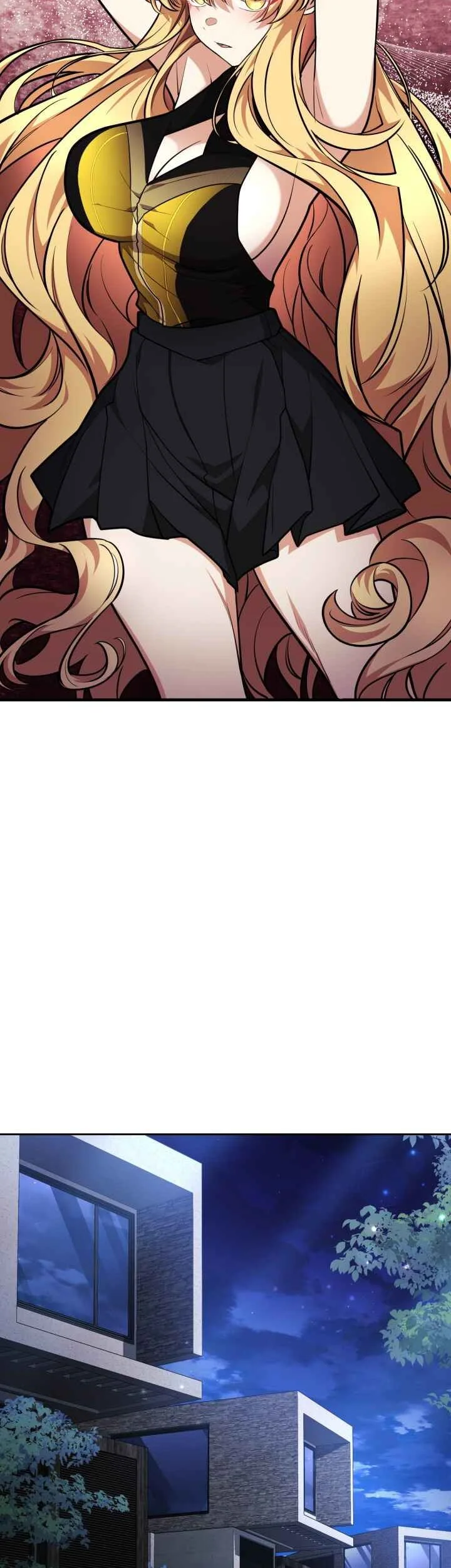 Kidnapped Dragons Chapter 34 - halaman 37