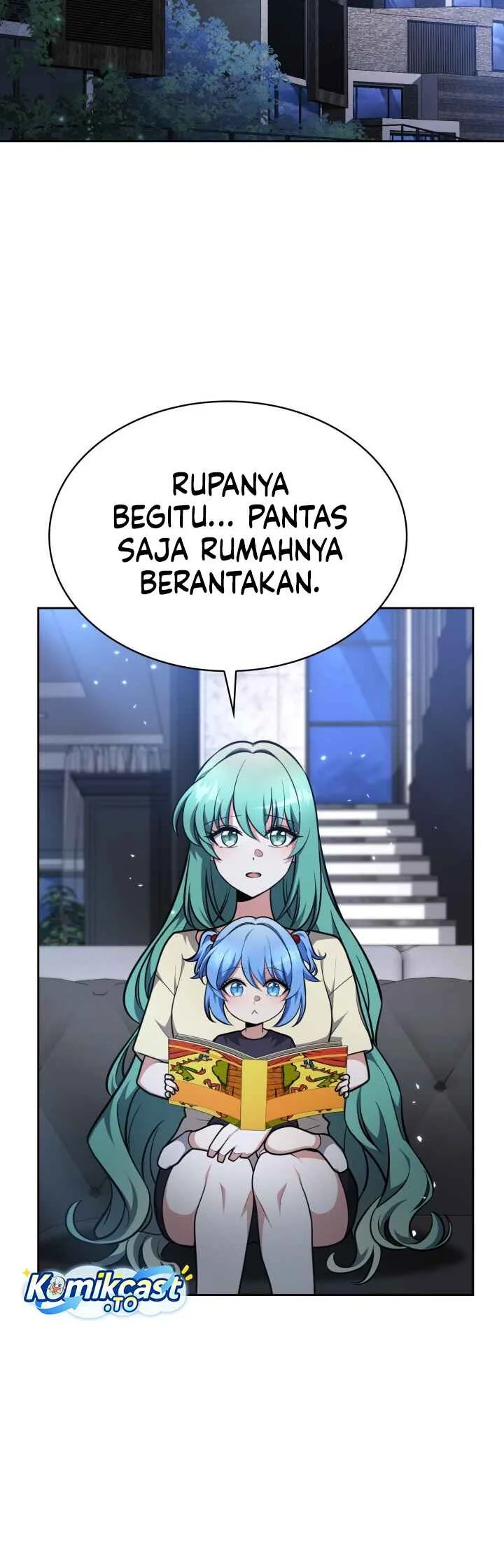 Kidnapped Dragons Chapter 34 - halaman 38