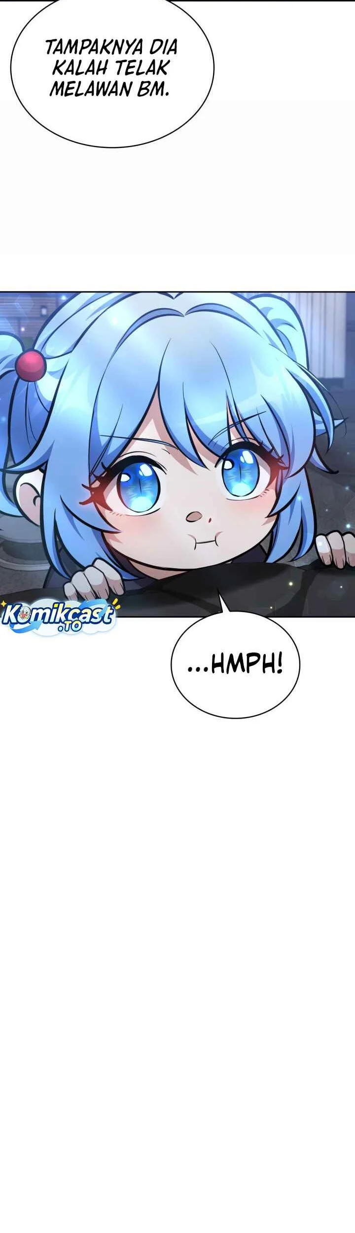 Kidnapped Dragons Chapter 34 - halaman 42