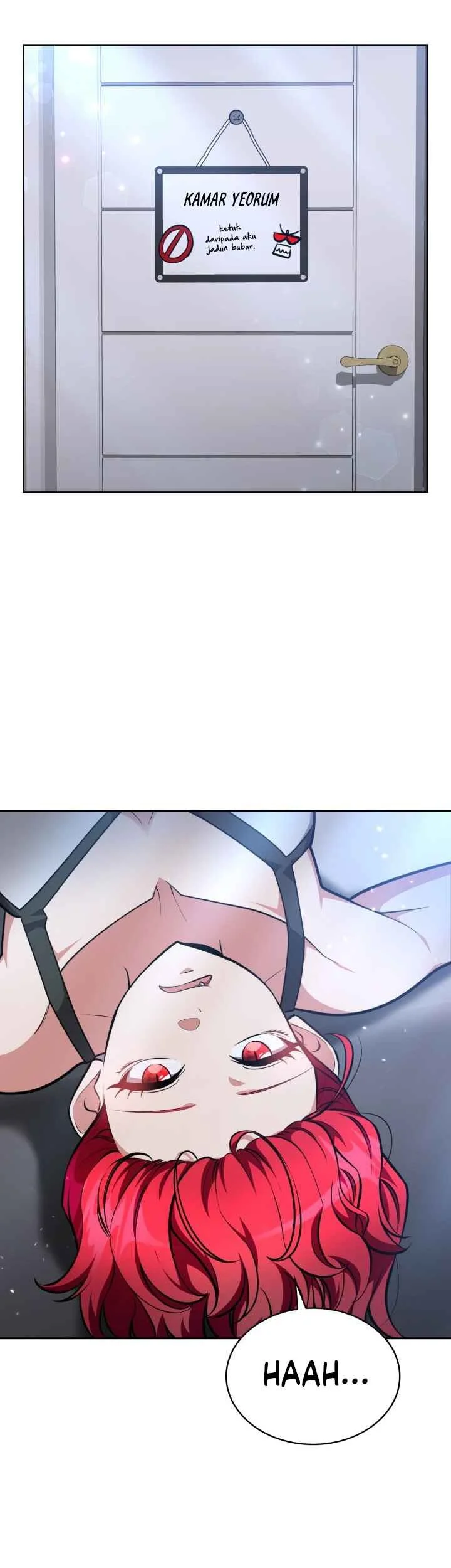 Kidnapped Dragons Chapter 34 - halaman 43