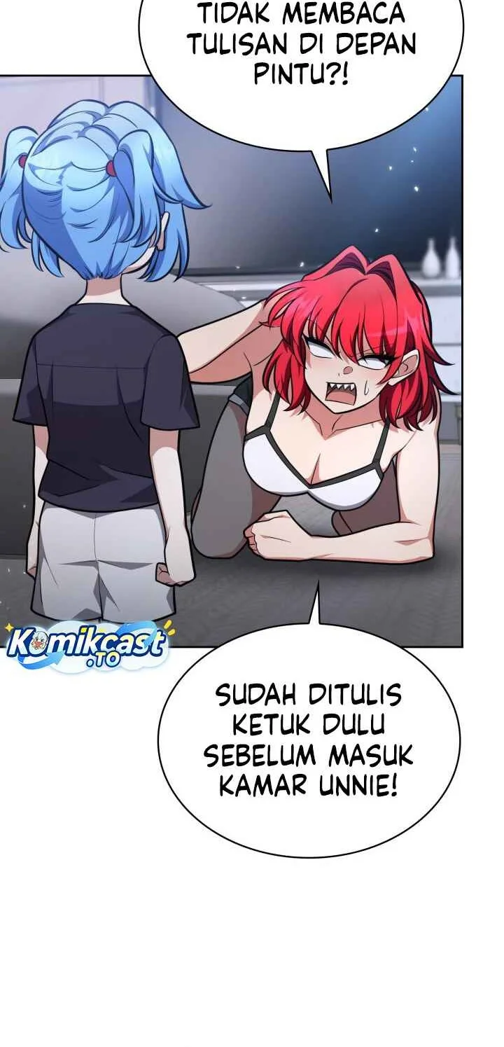 Kidnapped Dragons Chapter 34 - halaman 46