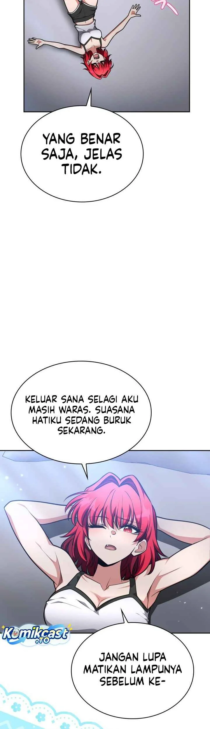 Kidnapped Dragons Chapter 34 - halaman 50