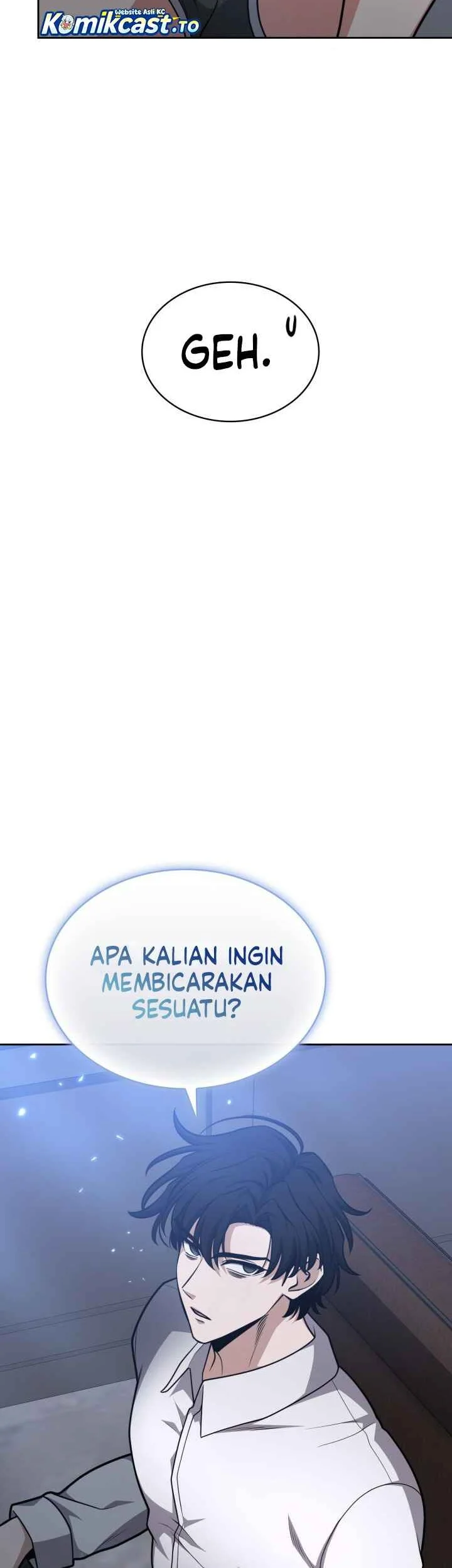 Kidnapped Dragons Chapter 34 - halaman 52