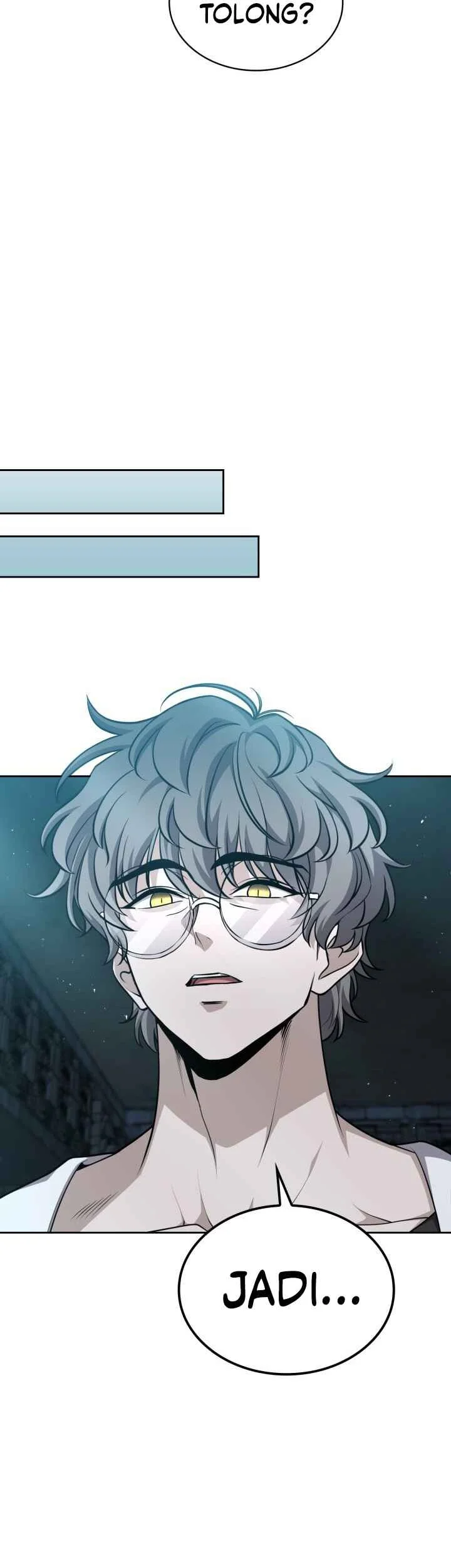 Kidnapped Dragons Chapter 34 - halaman 9