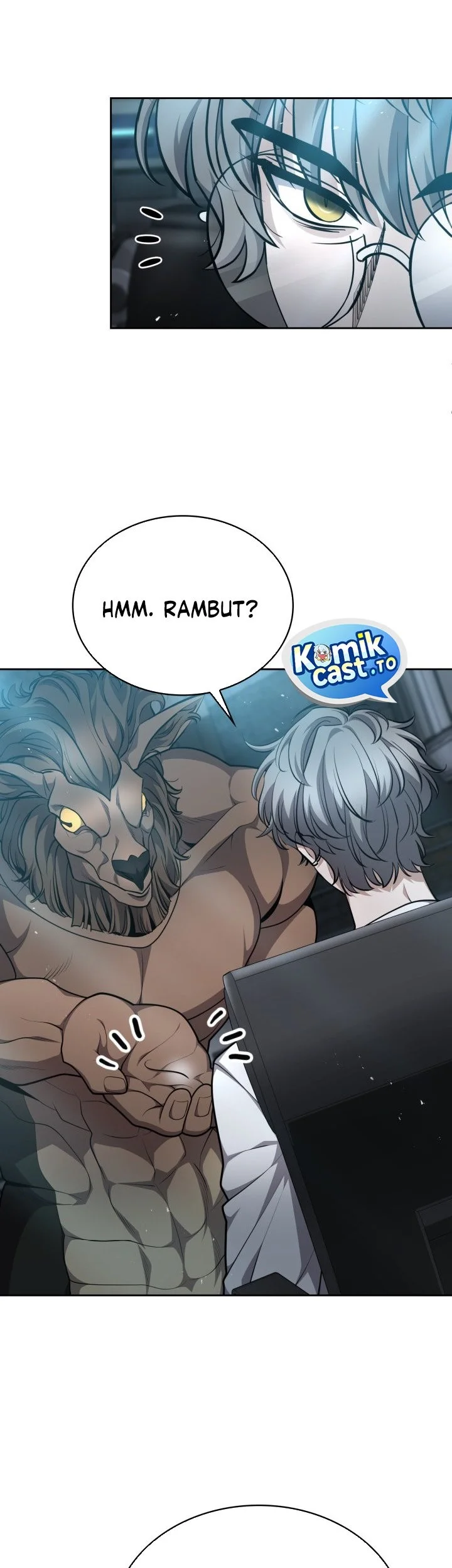 Kidnapped Dragons Chapter 35 - halaman 10