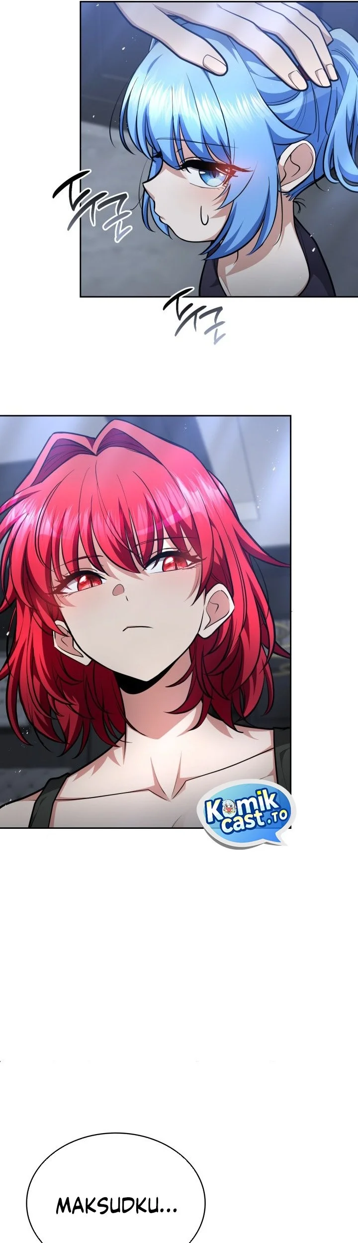 Kidnapped Dragons Chapter 35 - halaman 20