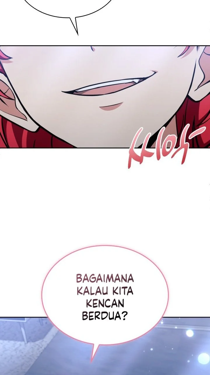 Kidnapped Dragons Chapter 35 - halaman 21