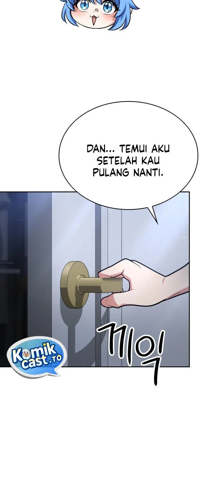 Kidnapped Dragons Chapter 35 - halaman 25