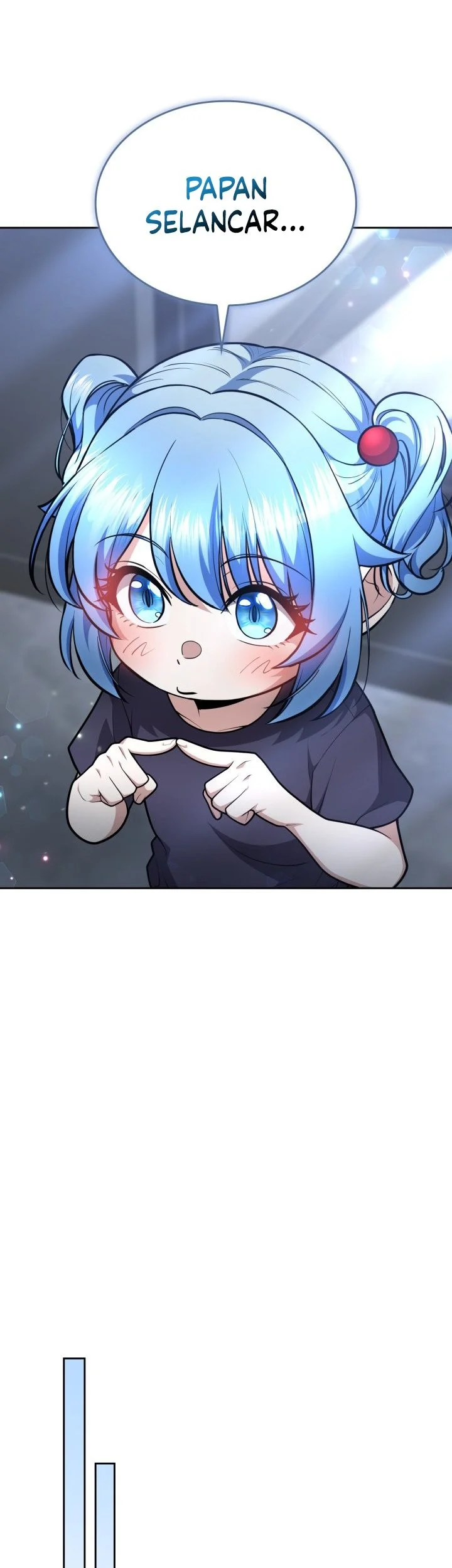 Kidnapped Dragons Chapter 35 - halaman 28