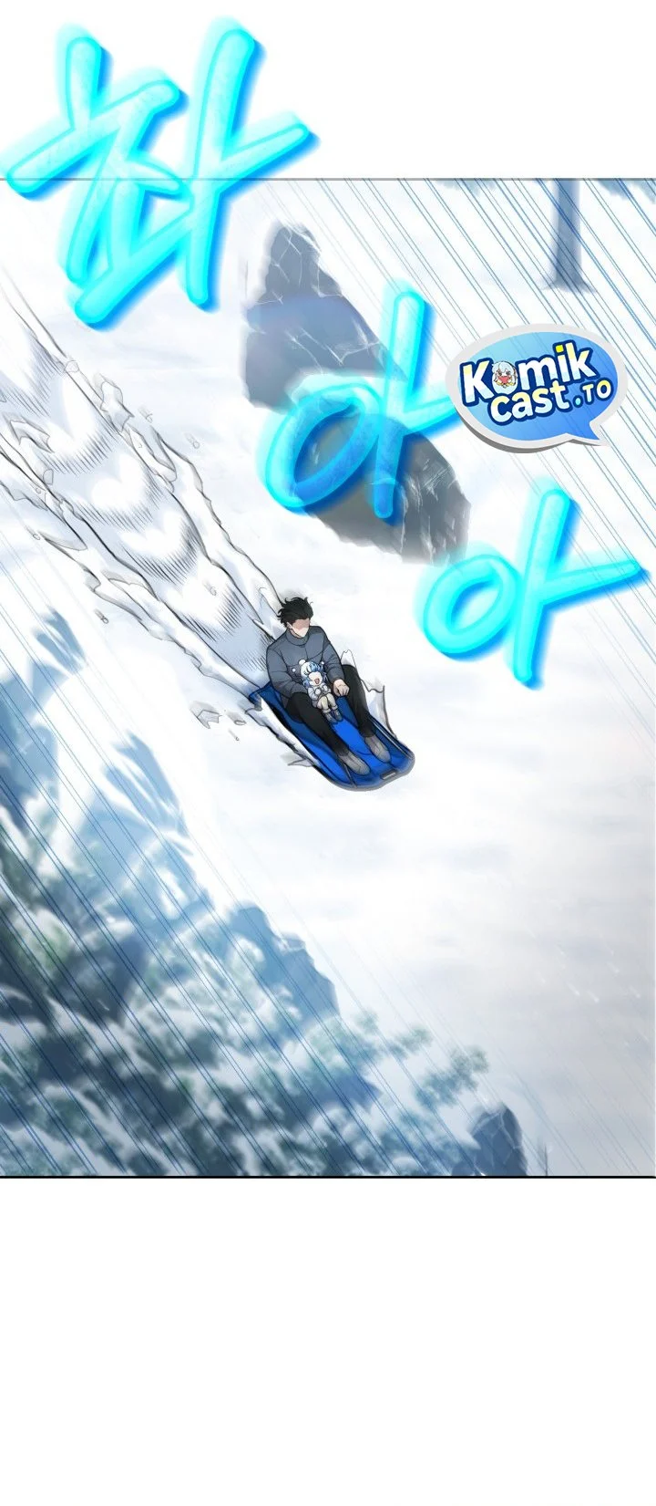 Kidnapped Dragons Chapter 35 - halaman 30