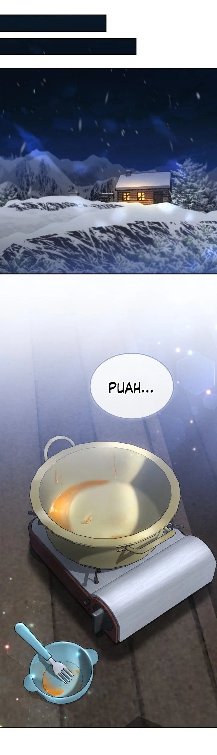 Kidnapped Dragons Chapter 35 - halaman 45