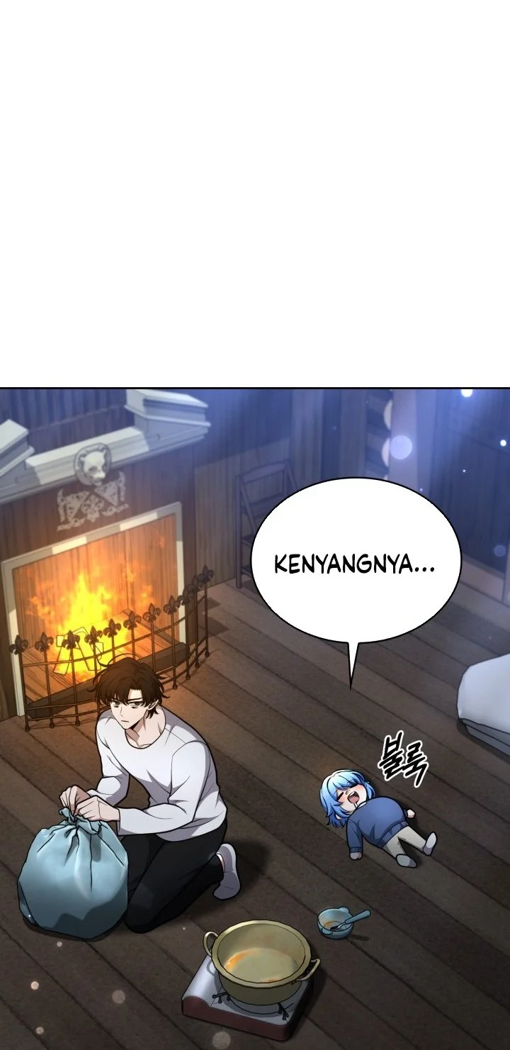 Kidnapped Dragons Chapter 35 - halaman 46