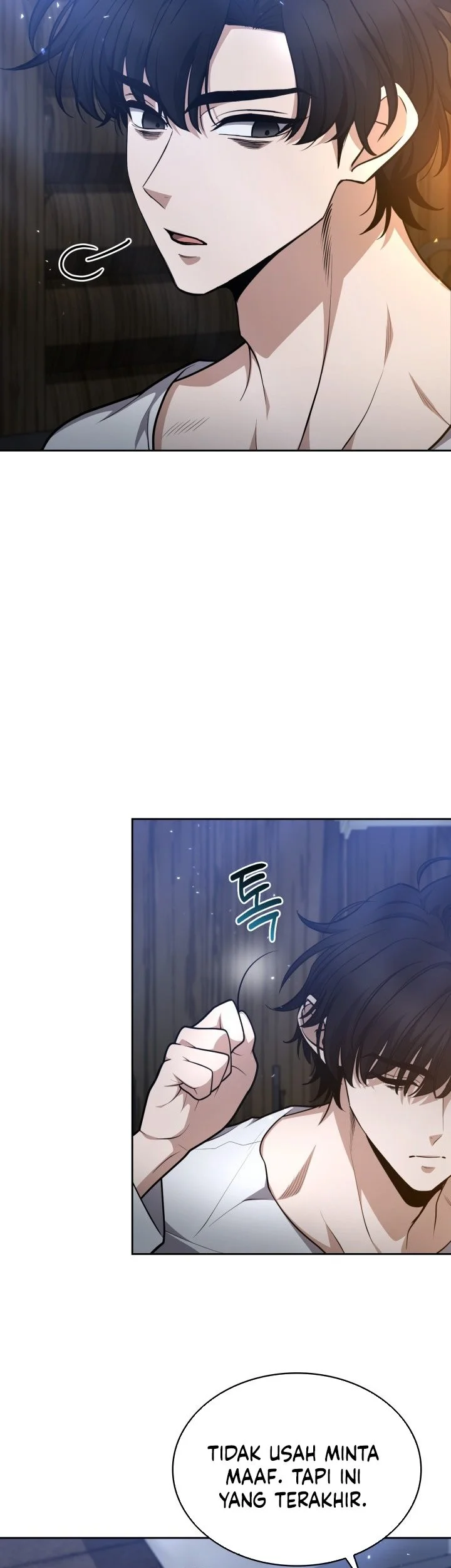 Kidnapped Dragons Chapter 35 - halaman 53