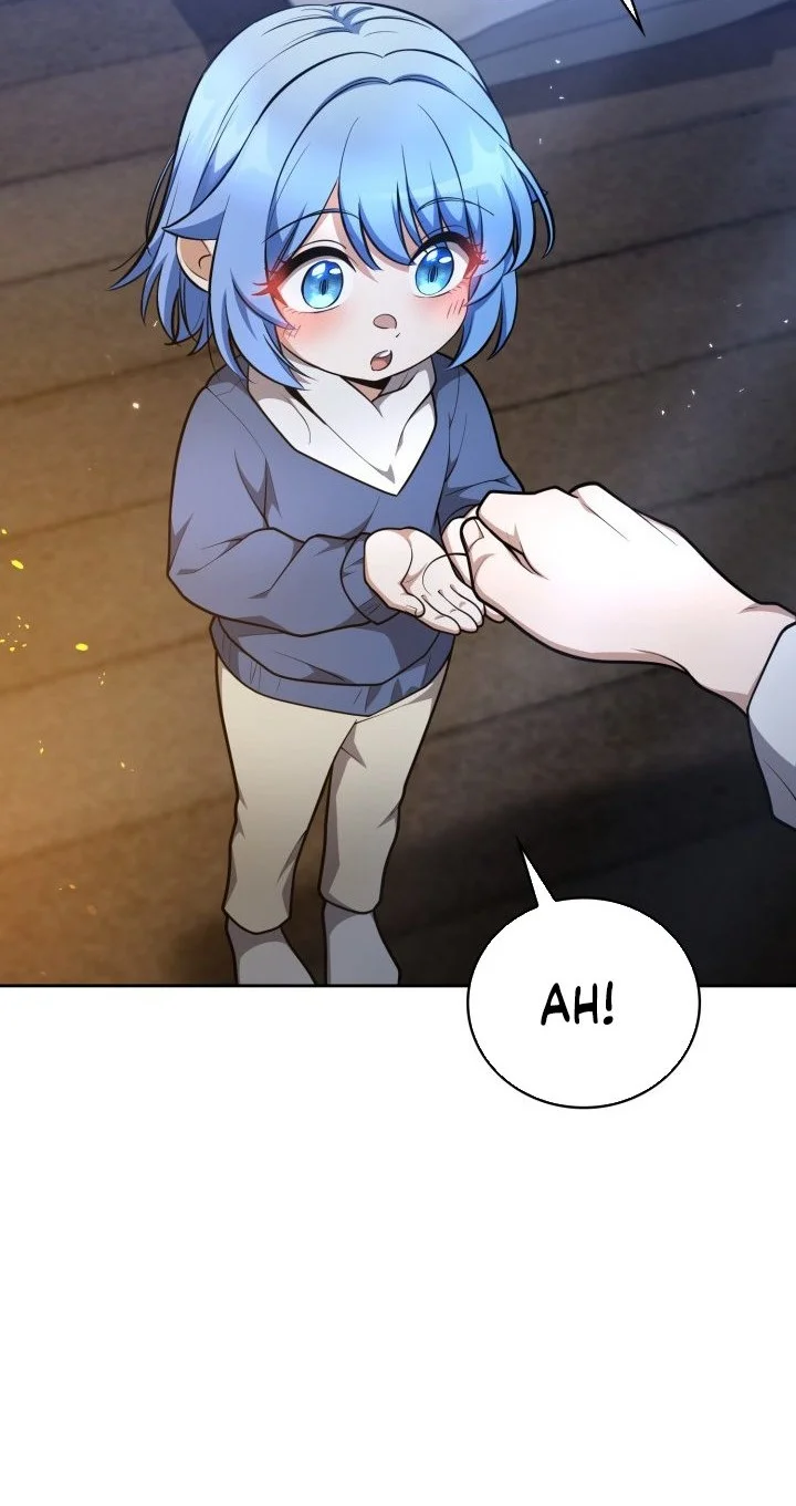 Kidnapped Dragons Chapter 35 - halaman 54