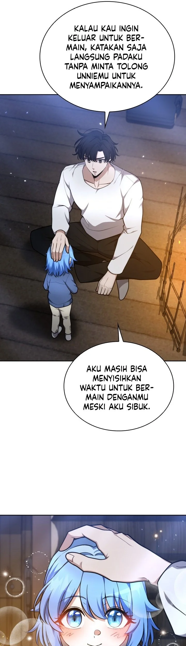 Kidnapped Dragons Chapter 35 - halaman 55