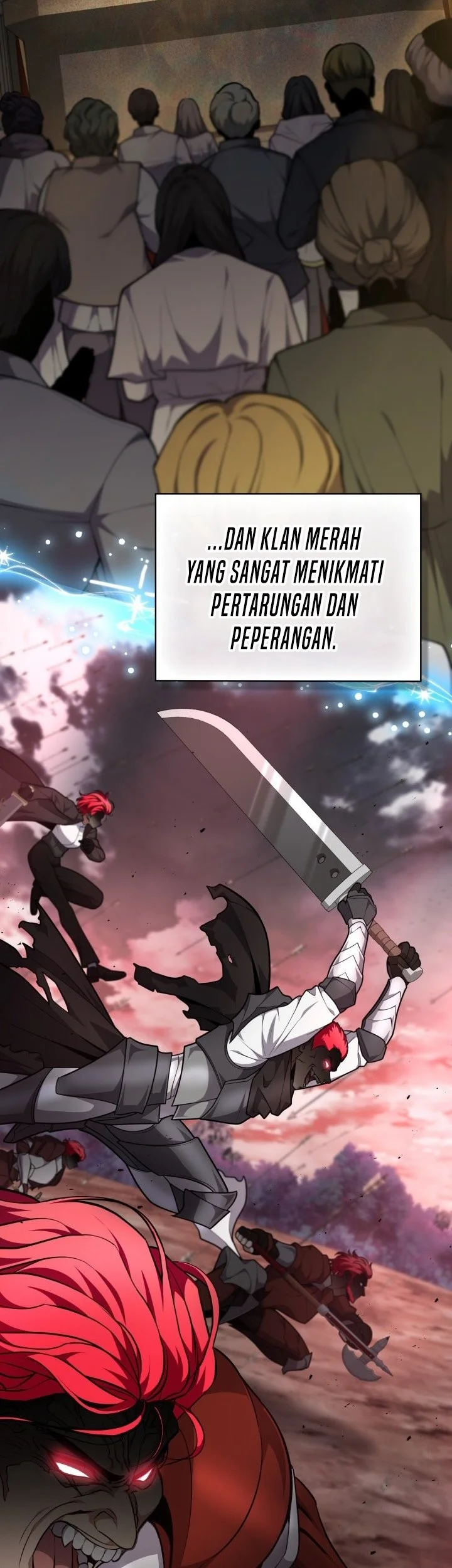 Kidnapped Dragons Chapter 35 - halaman 63