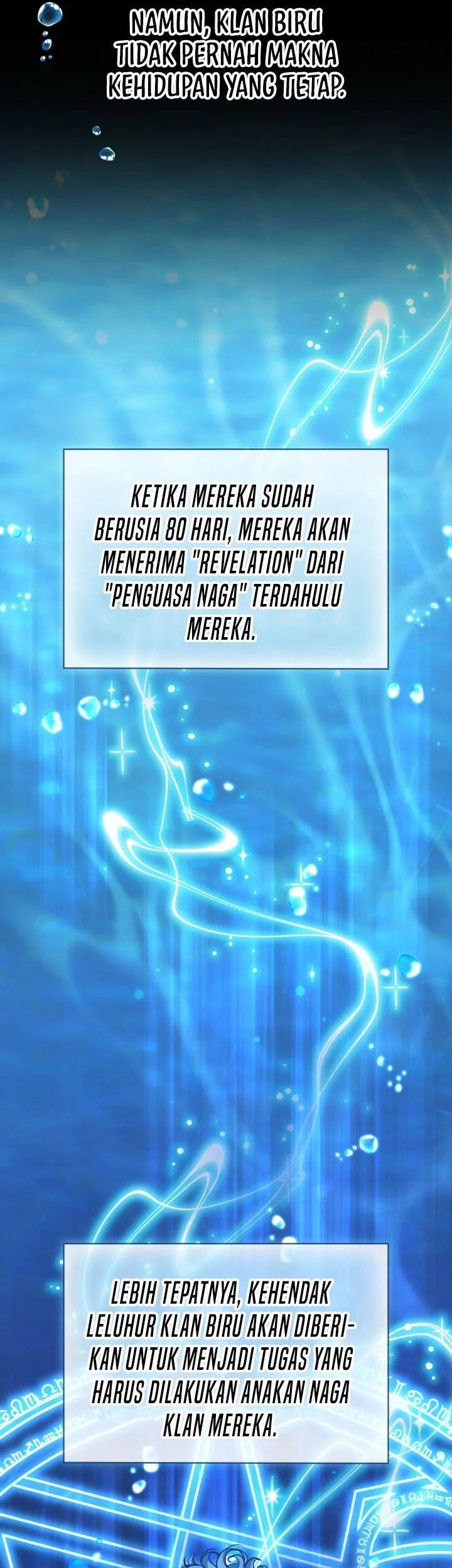 Kidnapped Dragons Chapter 35 - halaman 65