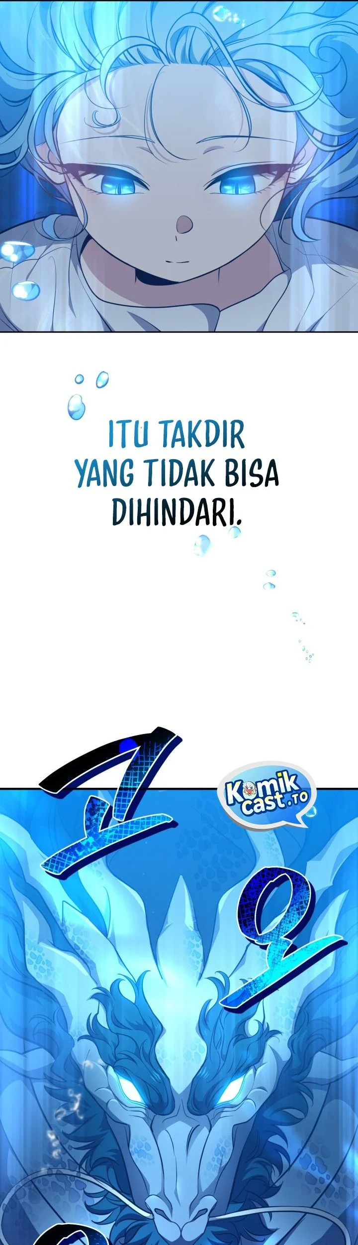 Kidnapped Dragons Chapter 35 - halaman 67