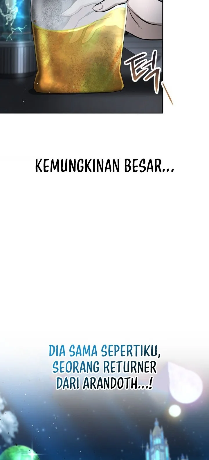 Kidnapped Dragons Chapter 35 - halaman 7