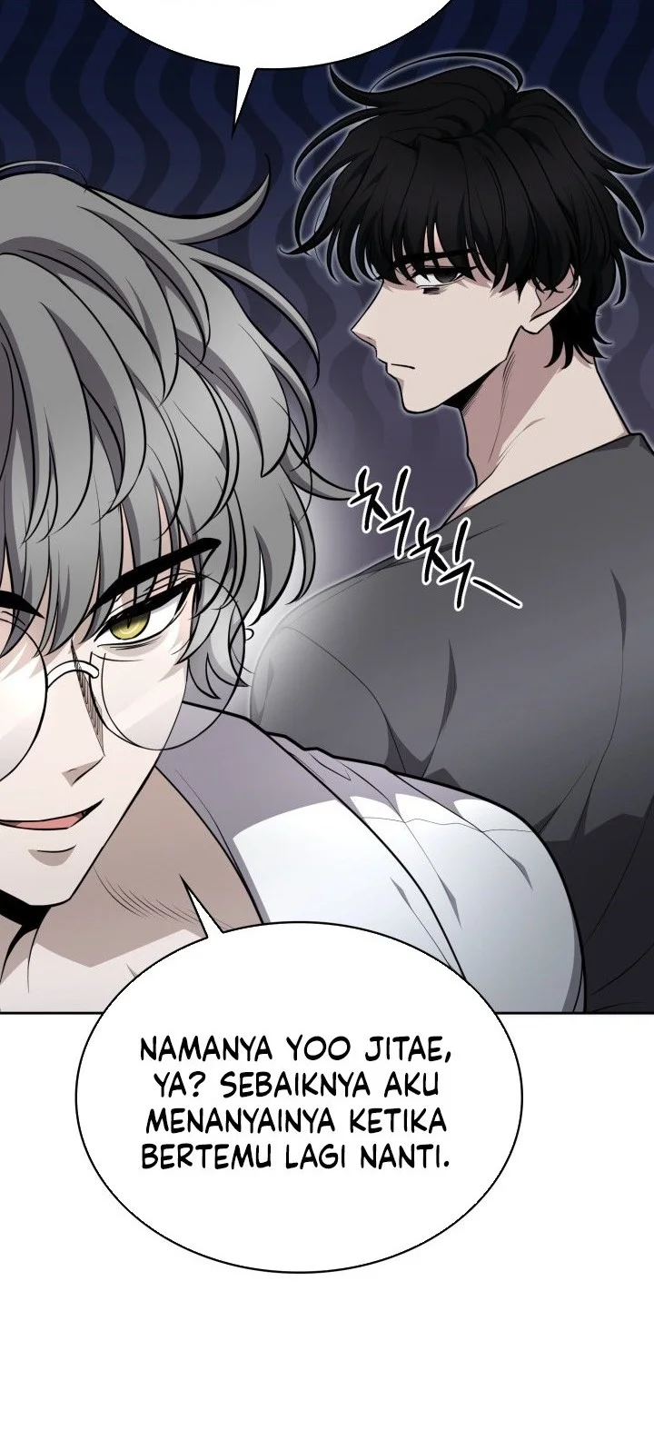 Kidnapped Dragons Chapter 35 - halaman 9