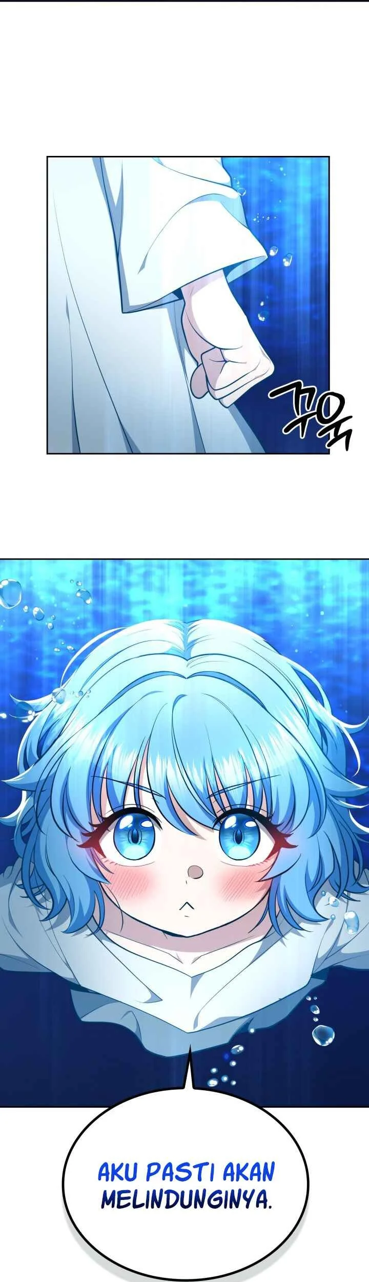 Kidnapped Dragons Chapter 36 - halaman 14