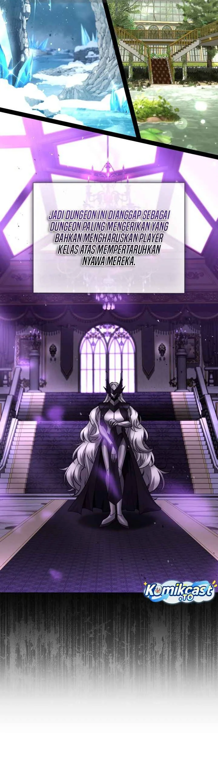 Kidnapped Dragons Chapter 36 - halaman 21