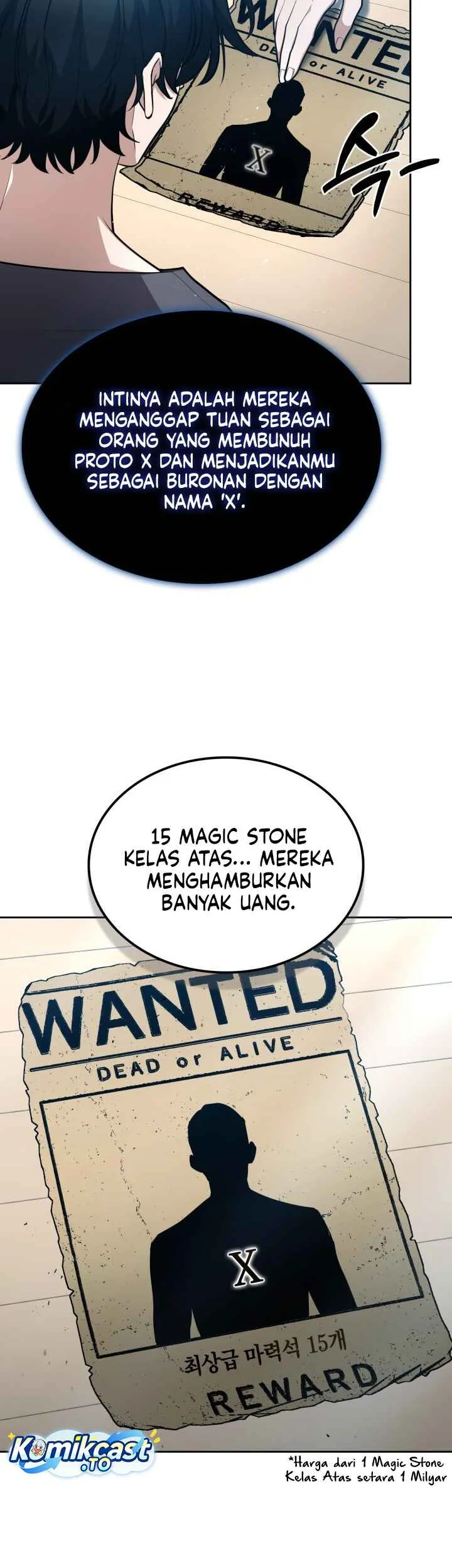 Kidnapped Dragons Chapter 36 - halaman 25