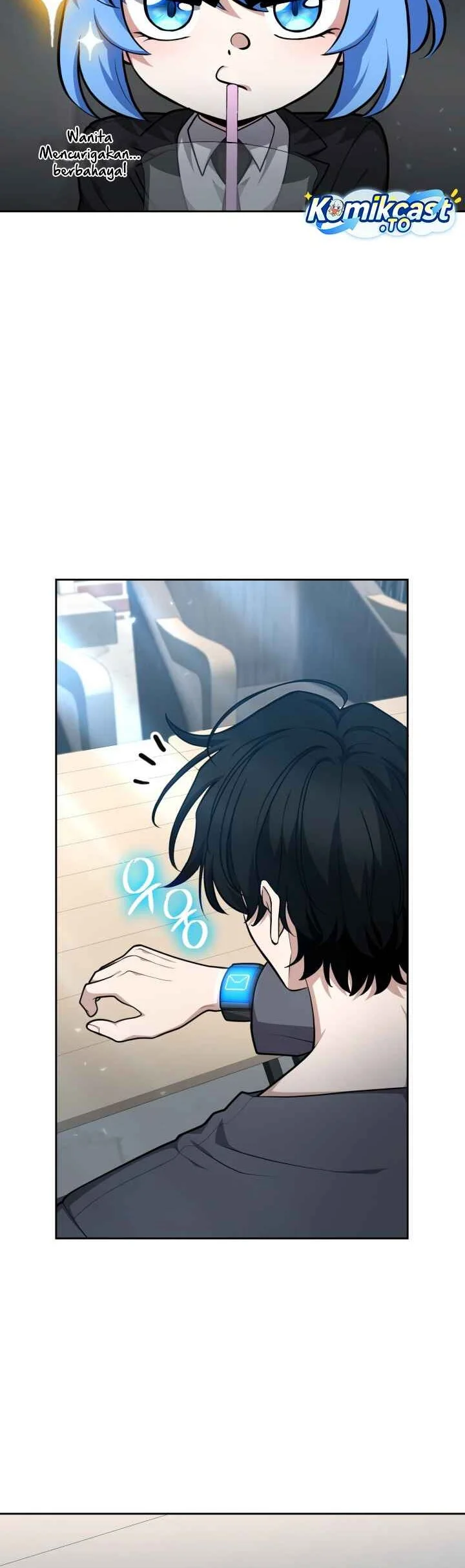 Kidnapped Dragons Chapter 36 - halaman 29