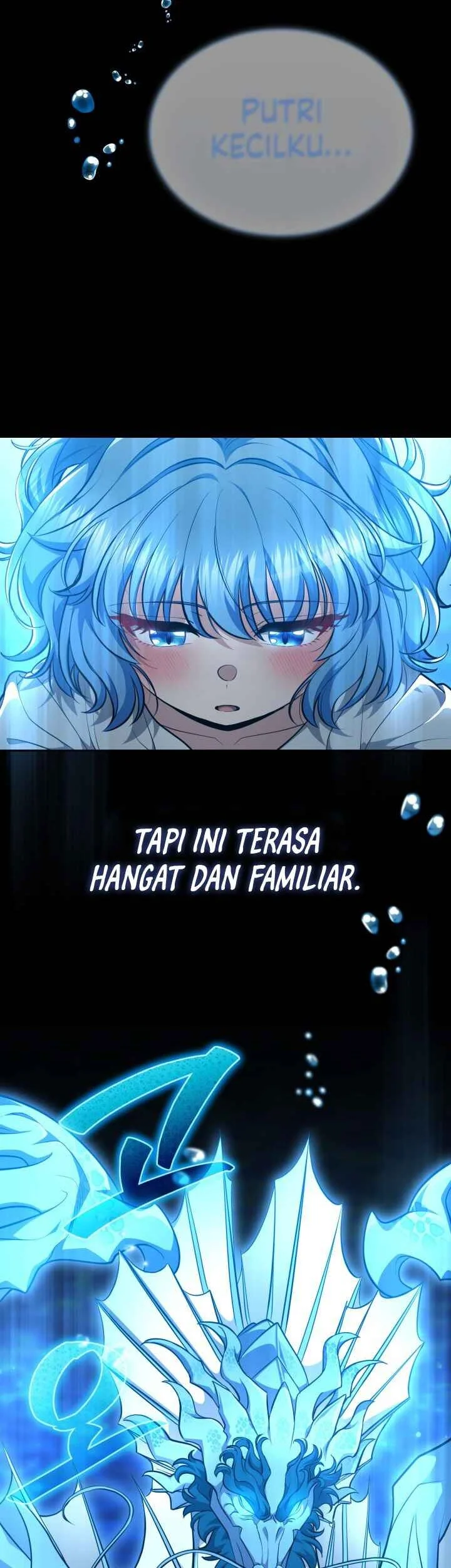 Kidnapped Dragons Chapter 36 - halaman 3