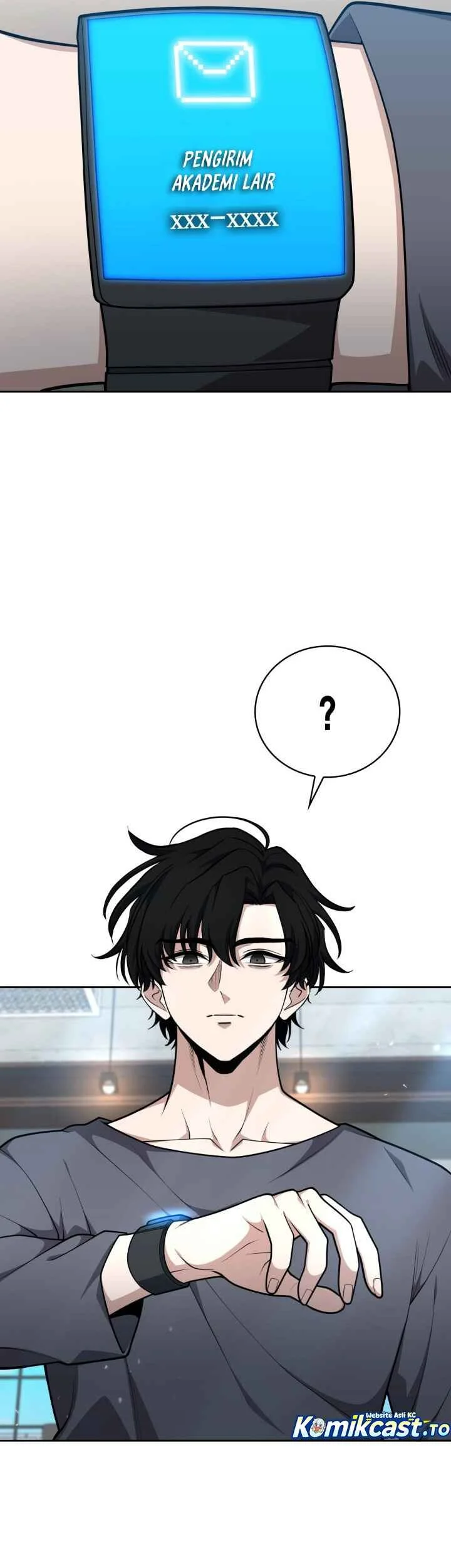Kidnapped Dragons Chapter 36 - halaman 30