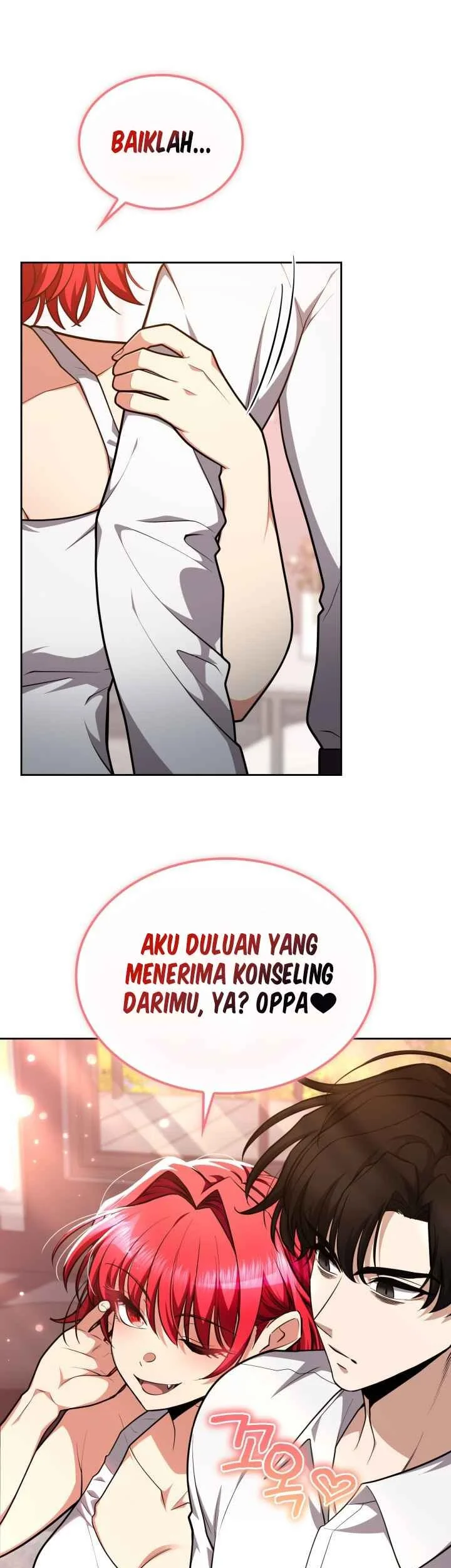 Kidnapped Dragons Chapter 36 - halaman 34