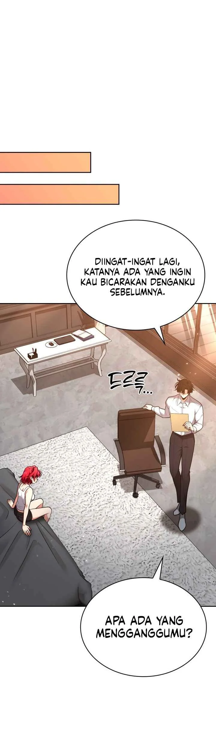 Kidnapped Dragons Chapter 36 - halaman 36