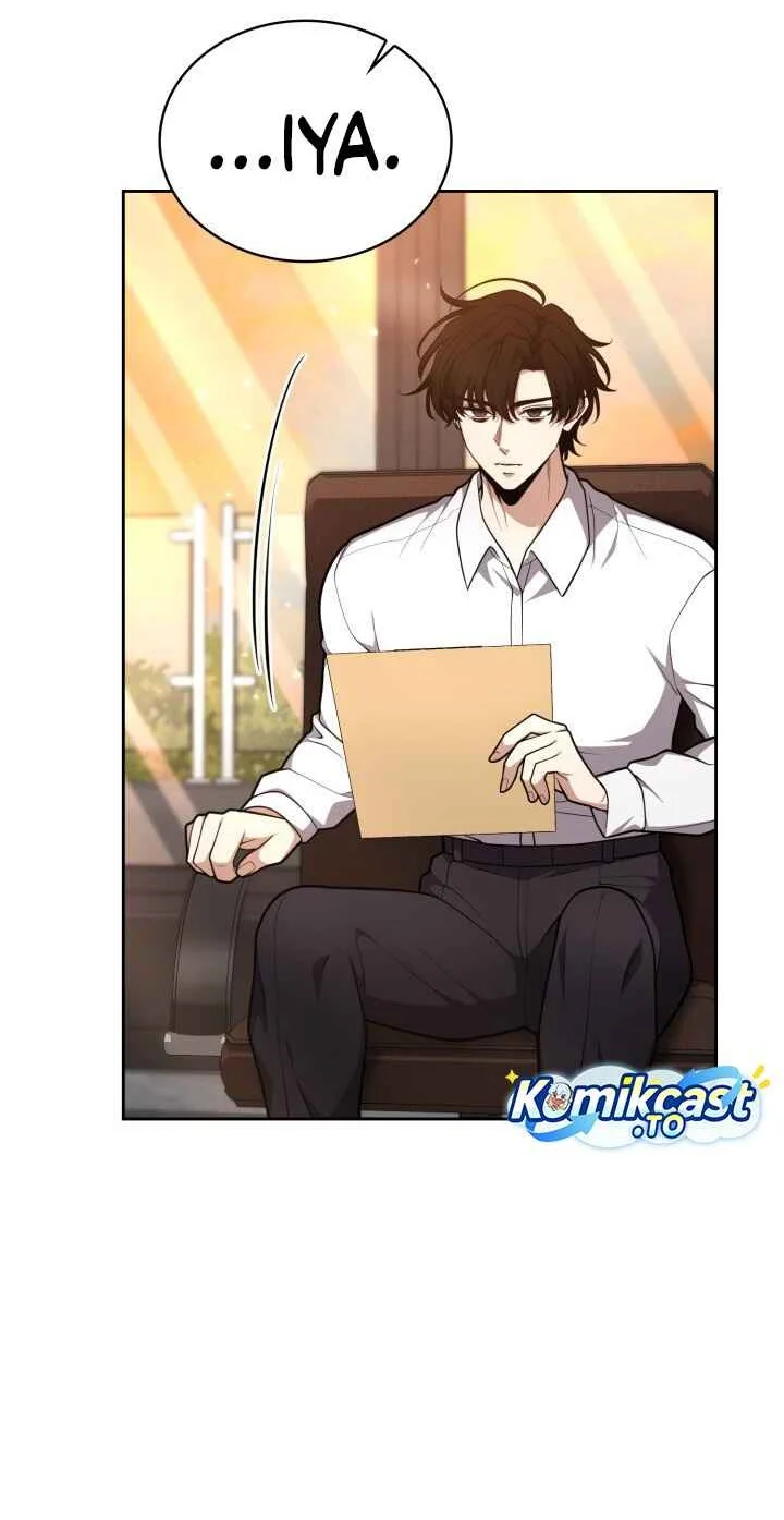 Kidnapped Dragons Chapter 36 - halaman 37