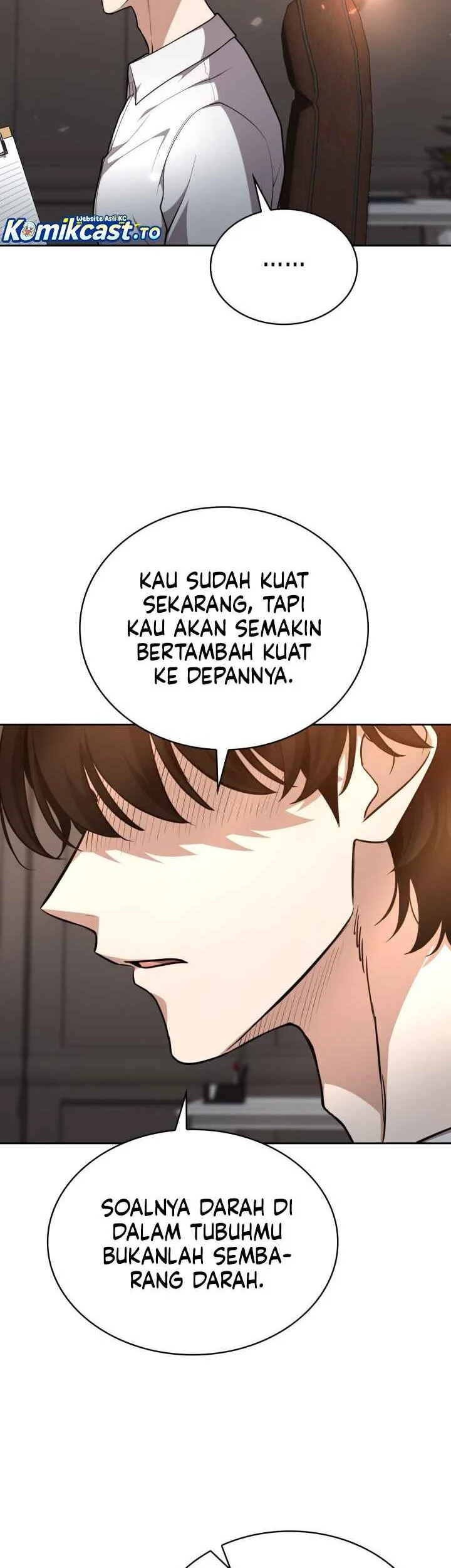 Kidnapped Dragons Chapter 36 - halaman 43