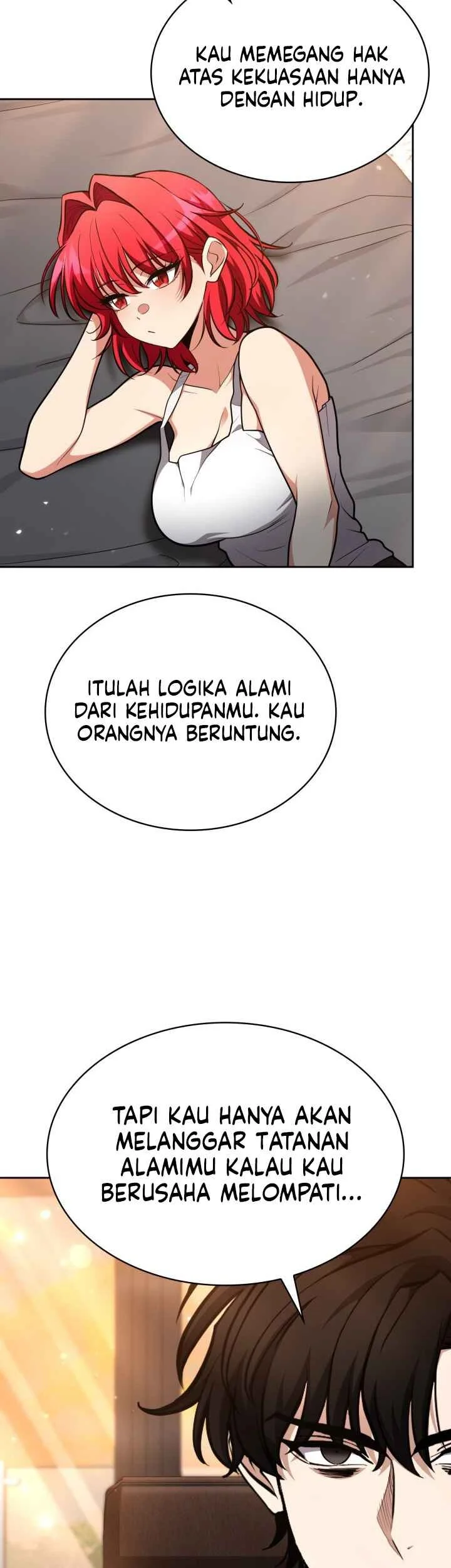 Kidnapped Dragons Chapter 36 - halaman 44