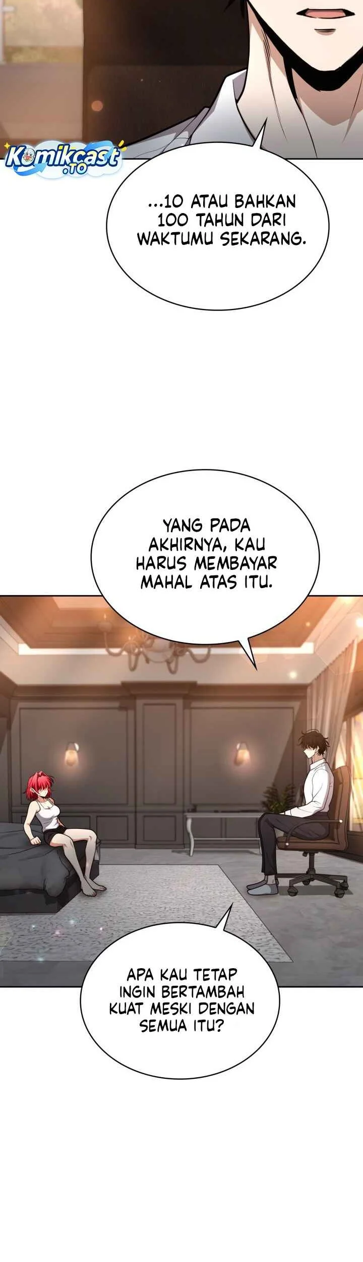 Kidnapped Dragons Chapter 36 - halaman 45