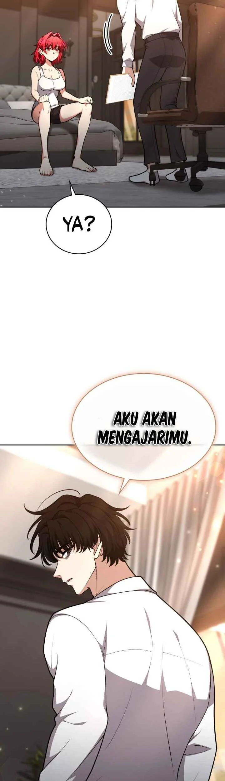 Kidnapped Dragons Chapter 36 - halaman 48